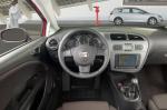 Seat Leon 2005 года